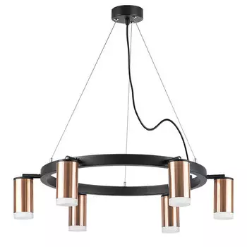 Подвесная люстра Lightstar LR0163060