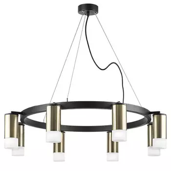 Подвесная люстра Lightstar LR0183181