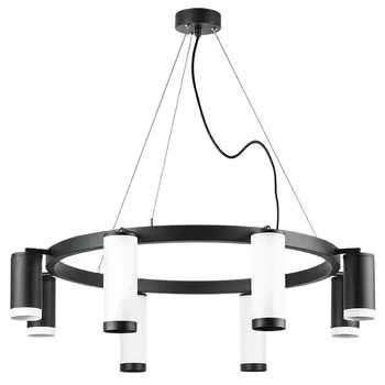 Подвесная люстра Lightstar LR01886437467
