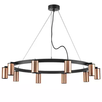 Подвесная люстра Lightstar LR020300