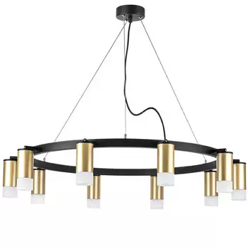 Подвесная люстра Lightstar LR0204001