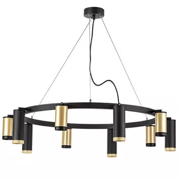 Подвесная люстра Lightstar LR02040587570