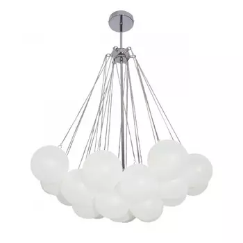 Подвесная люстра LOFT IT 10129/600