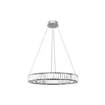 Подвесная люстра LOFT IT 10135/600 Chrome