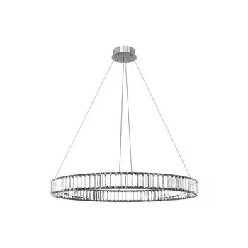 Подвесная люстра LOFT IT 10135/800 Chrome