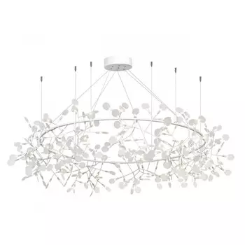 Подвесная люстра LOFT IT 9022-324W