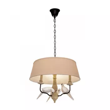 Подвесная люстра LOFT IT LOFT1029A-2