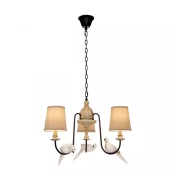 Подвесная люстра LOFT IT LOFT1029A-3