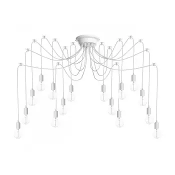 Подвесная люстра LOFT IT LOFT1162W/16