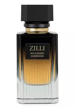 Парфюмерная вода ZILLI