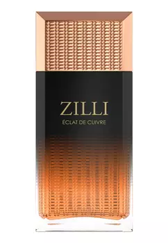 Парфюмерная вода ZILLI