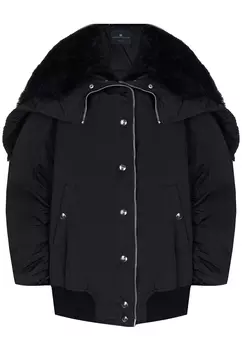 Парка ERMANNO SCERVINO
