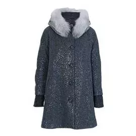 Пальто VIOLANTI