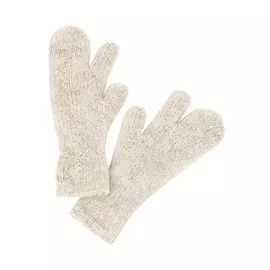 Перчатки MM6 Maison Margiela