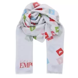Палантин EMPORIO ARMANI