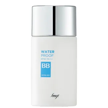 Водостойкий BB-крем fmgt SPF50+ PA++++ 50 мл, V203 Натуральный бежевый, 1 шт.