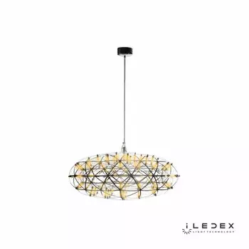 Подвесная люстра iLedex FTG-600-92 CR