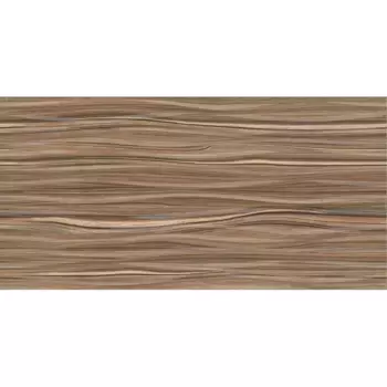 Керамическая плитка Alma Ceramica Plesso TWU09PLS404, 24.9 x 50 см, коричневый