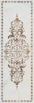 Керамическая плитка Kerama Marazzi HGD\A441\14036R Декор Греппи глянцевый обрезной 40х120