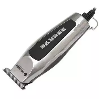 Машинка - триммер для стрижки волос Hairway Barber D026 окантовочная сетевая