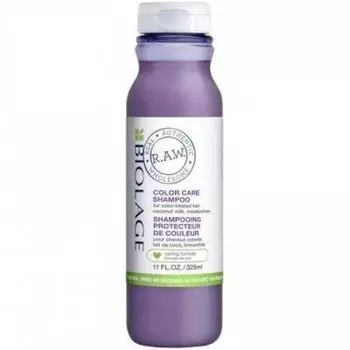 Matrix, Biolage R.A.W., Color Care, Шампунь для окрашенных волос, 325 мл
