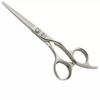 MIZUKA Cobalt Passion Ножницы парикмахерские PBS-F8 (5) ***** (скользящий срез)