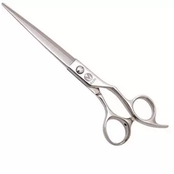 MIZUKA Cobalt Passion Ножницы парикмахерские PBS-F8 (7 ) ***** (скользящий срез)