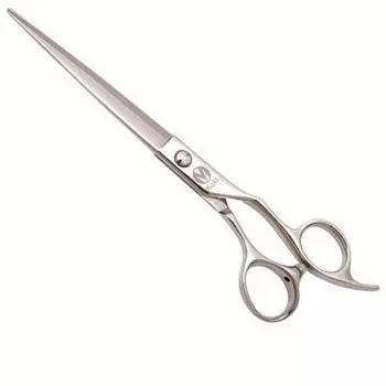 MIZUKA Cobalt Passion Ножницы парикмахерские PBS-F8 (8 ) ***** (скользящий срез)