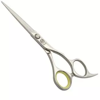 MIZUKA Ножницы парикмахерские PBS- AM 550 ( 5.5 ) скользящий срез