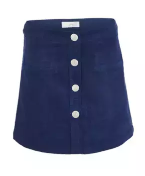Юбка Button Blue (104)