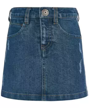 Юбка Button Blue (128)