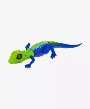 Игрушка 1TOY ZURU Робо-ящерица RoboAlive