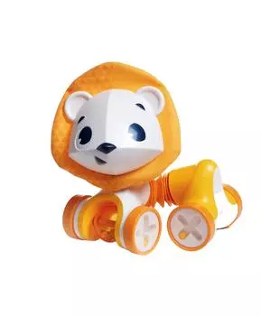Игрушка каталка Tiny Love "Леонардо"