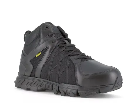 Ботинки Reebok Work Trailgrip Alloy Toe Work Boot — мужские, черные