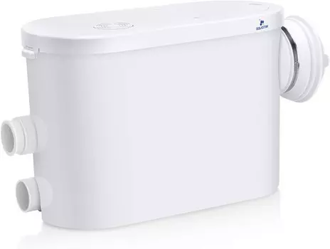 Канализационный фекальный насос измельчитель AquaTIM AM-STP-400n2