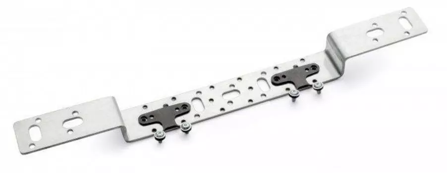 Кронштейн Rehau O 75/150 короткий Rehau