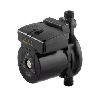Насос циркуляционный Aquario AC 1512-195A (повысительный)