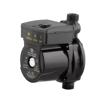 Насос циркуляционный Aquario AC 159-160A (повысительный)