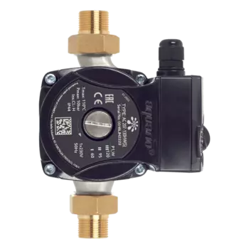 Насос циркуляционный Aquario AC 207-130HW(S)