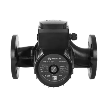 Насос циркуляционный Aquario AC 22-8-65F