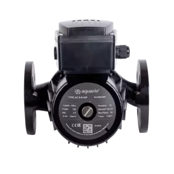 Насос циркуляционный Aquario AC 8-8-40F