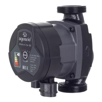 Насос циркуляционный Aquario PRIME-A1-256-130