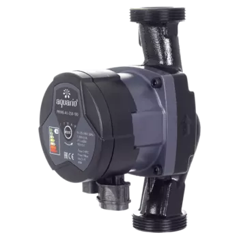Насос циркуляционный Aquario PRIME-A1-258-180