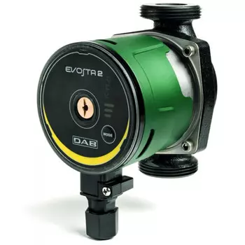Насос циркуляционный бытовой DAB EVOSTA2 40-70/180Х (1"1/4) (35 Вт)