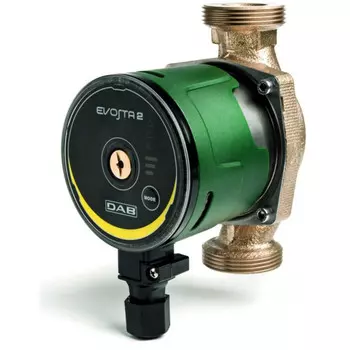 Насос циркуляционный бытовой DAB EVOSTA2 80/150 SAN (1") (35 Вт)