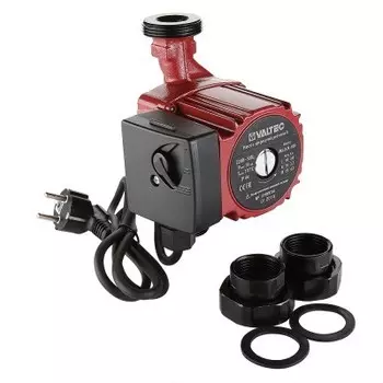Насос циркуляционный Valtec VRS 25/4-180