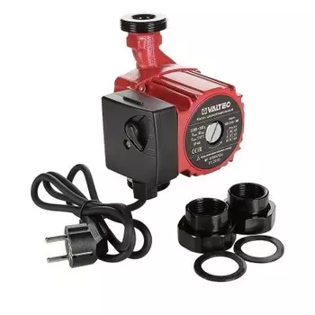 Насос циркуляционный Valtec VRS 25/6-180