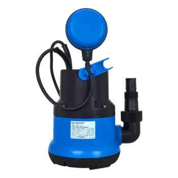 Насос дренажный Aquario ADS-260-5E (mini) (замена арт. 1260)