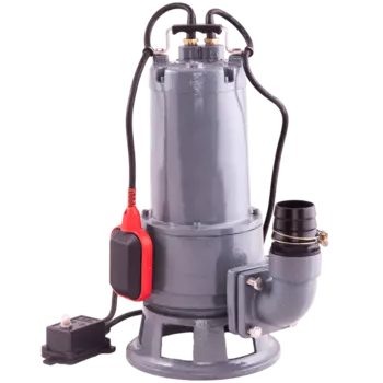 Насос дренажный Aquario Grinder-150