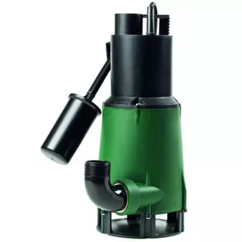 Насос фекальный DAB FEKA 600 MA (940 Вт)